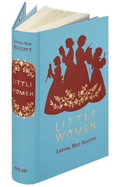 little women folio society edition