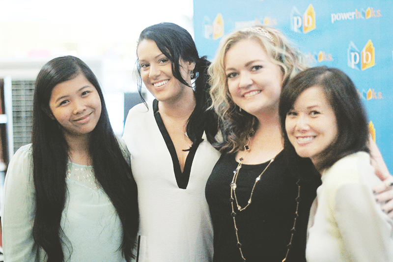 with tarryn fisher colleen hoover christine brae