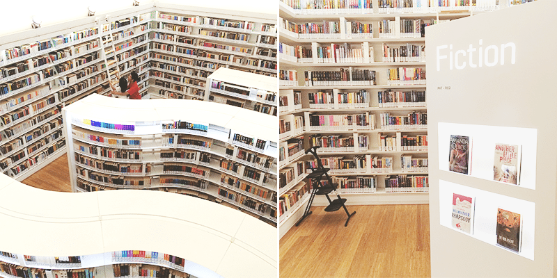 library@orchard singapore
