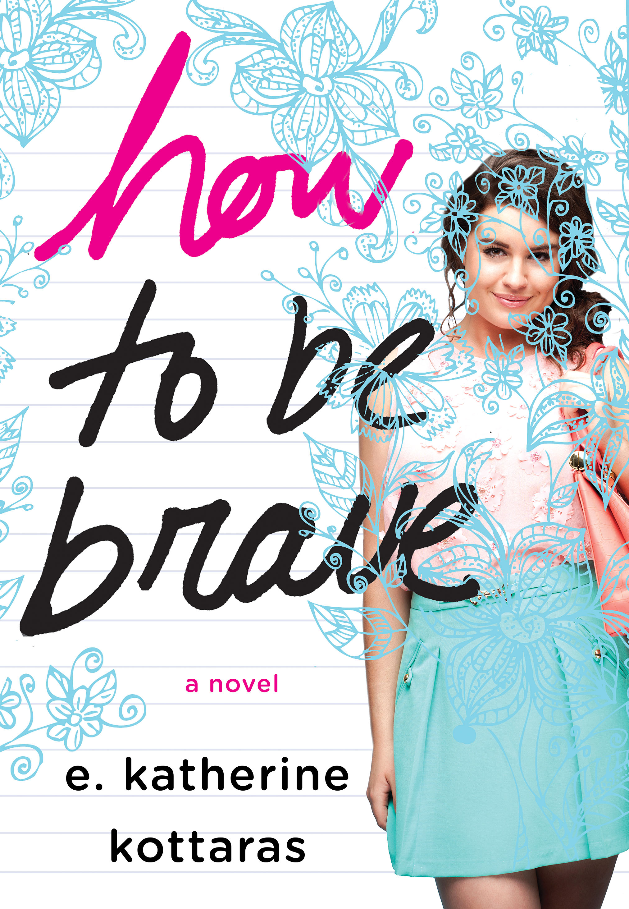 HOW-TO-BE-BRAVE cover
