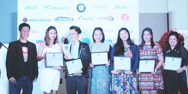 Philippine Blogging Awards Bloggys 2015 Fiction and Literature Finalists