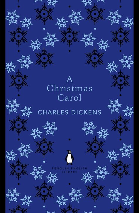 a christmas carol by charles dickens - penguin english library