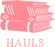 Book Hauls