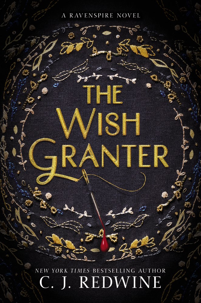 the-wish-granter-by-cj-redwine