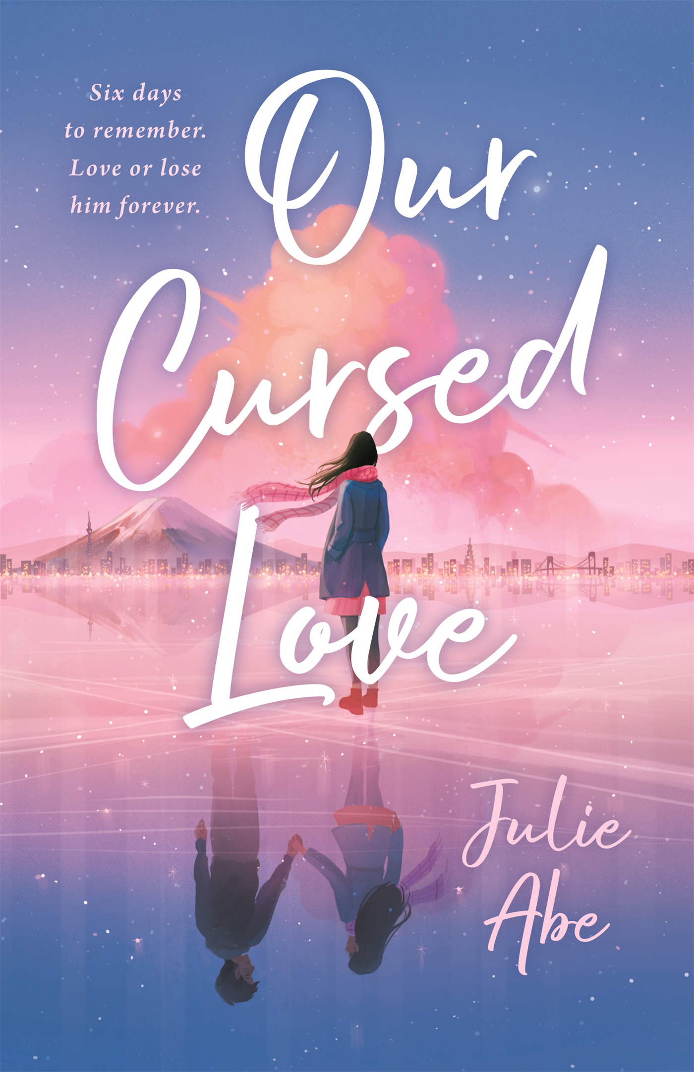 Our Cursed Love by Julie Abe